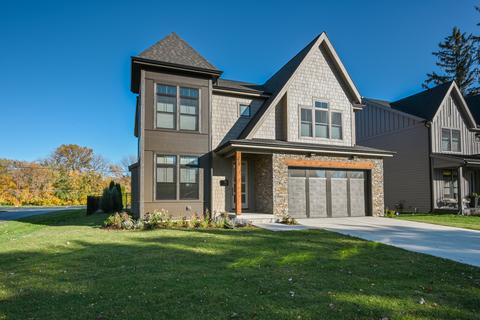 219 N Prospect St, Wheaton, IL 60187 photo 2