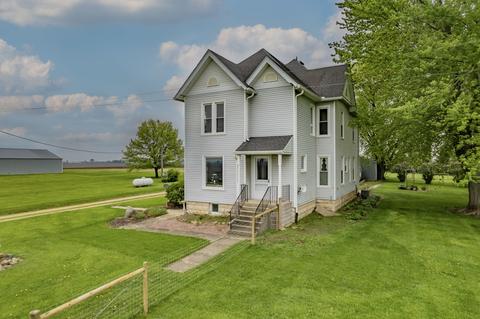 13269 E Holcomb Rd, Davis Junction, IL 61020 photo 1