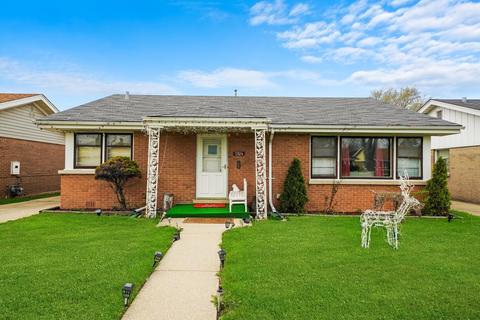 5924 Huron St, Berkeley, IL 60163 photo 1