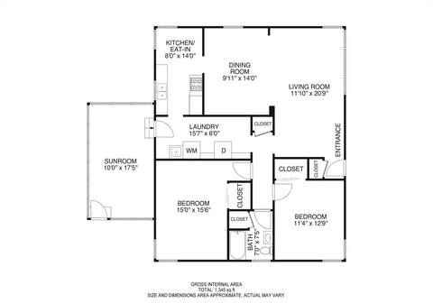 5924 Huron St, Berkeley, IL 60163 photo 21
