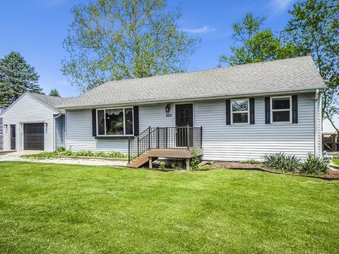 205 E North St, Newark, IL 60541 photo 2