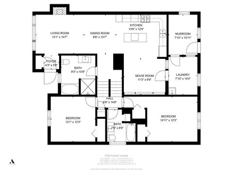 851 E 76th St, Chicago, IL 60619 photo 33