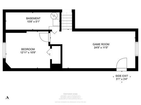851 E 76th St, Chicago, IL 60619 photo 32