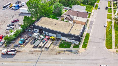15510 Vincennes Rd, Phoenix, IL 60426 photo 4