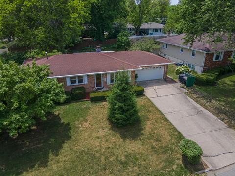303 S Orr Dr, Normal, IL 61761 photo 40