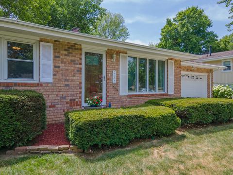 303 S Orr Dr, Normal, IL 61761 photo 48
