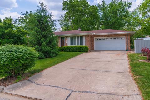 303 S Orr Dr, Normal, IL 61761 photo 36