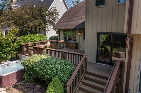 729 E Bauer Rd, Naperville, IL 60563 photo 46