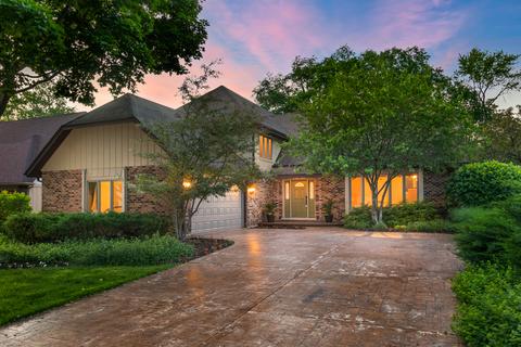 729 E Bauer Rd, Naperville, IL 60563 photo 1