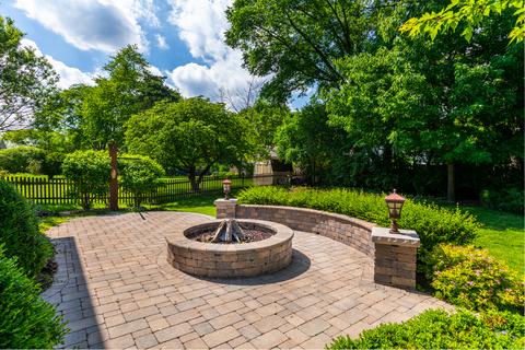 729 E Bauer Rd, Naperville, IL 60563 photo 49