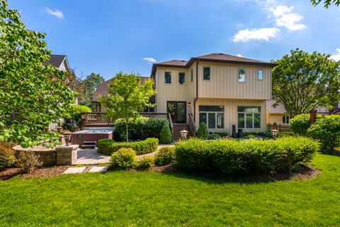729 E Bauer Rd, Naperville, IL 60563 photo 54