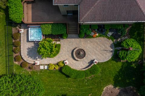 729 E Bauer Rd, Naperville, IL 60563 photo 57