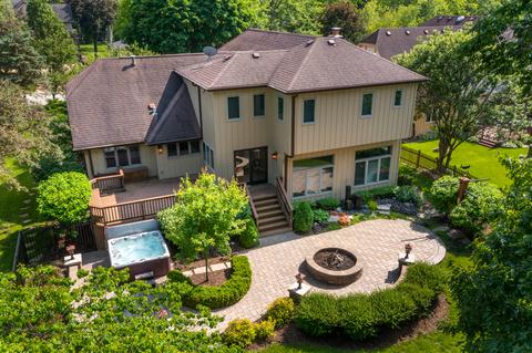 729 E Bauer Rd, Naperville, IL 60563 photo 52