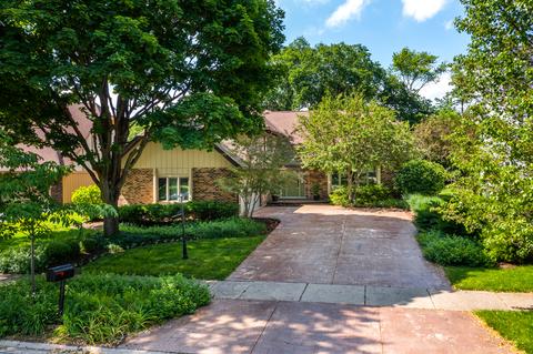 729 E Bauer Rd, Naperville, IL 60563 photo 4
