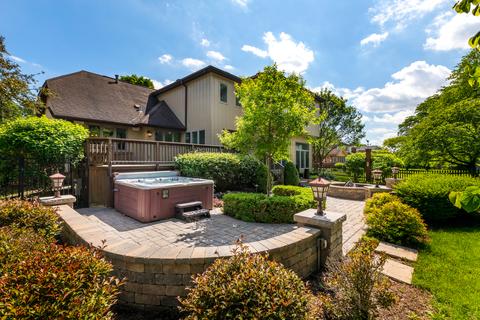 729 E Bauer Rd, Naperville, IL 60563 photo 48