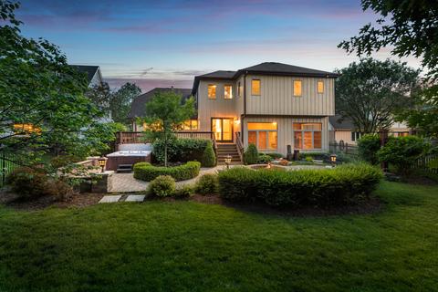 729 E Bauer Rd, Naperville, IL 60563 photo 3