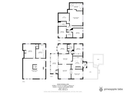539 William St, River Forest, IL 60305 photo 36