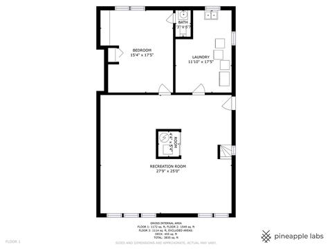 539 William St, River Forest, IL 60305 photo 39