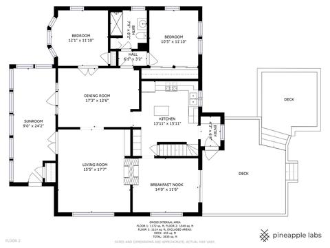 539 William St, River Forest, IL 60305 photo 37