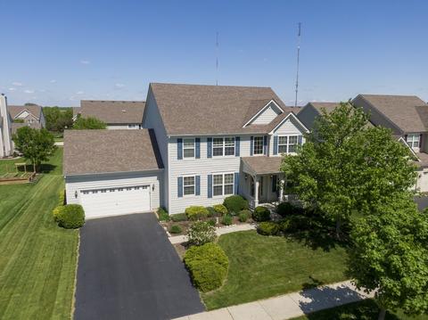 352 Shadow Hill Dr, Elgin, IL 60124 photo 1
