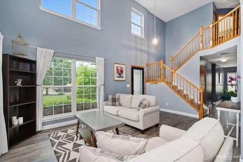 14220 S Longview Ln, Plainfield, IL 60544 photo 3