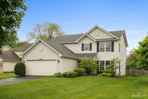 14220 S Longview Ln, Plainfield, IL 60544 photo 1