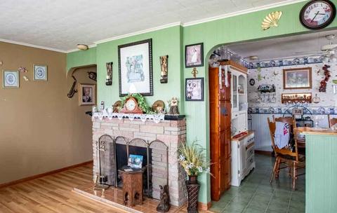 210 Logan St, Georgetown, IL 61846 photo 7