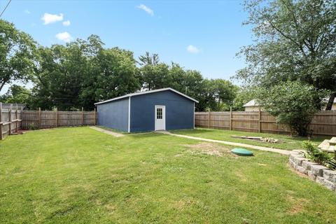 108 N Lincoln St, Philo, IL 61864 photo 19