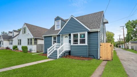 613 E 144th Pl, Dolton, IL 60419 photo 2