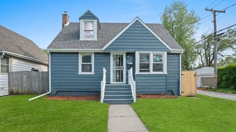 613 E 144th Pl, Dolton, IL 60419 photo 1