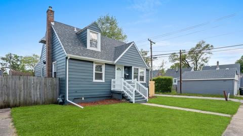 613 E 144th Pl, Dolton, IL 60419 photo 3