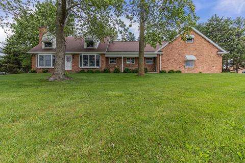 632 County Road 1800 E, Sidney, IL 61877 photo 1
