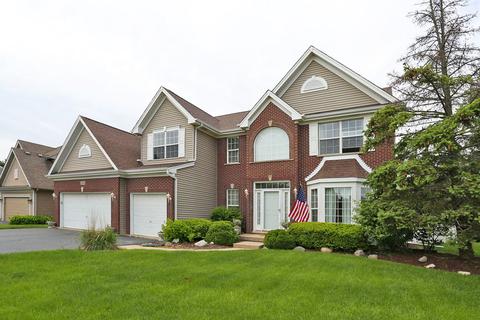 1220 Tunbridge Trl, Algonquin, IL 60102 photo 2