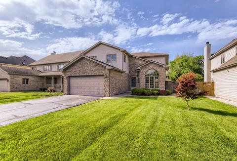 430 E Fay Ave, Addison, IL 60101 photo 1