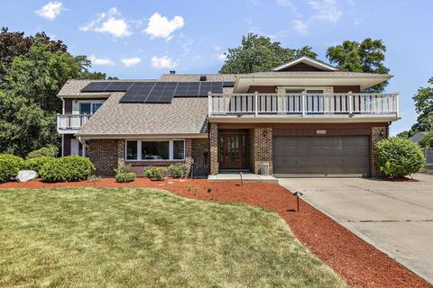 1615 Prospect Ct, Wheaton, IL 60189 photo 1