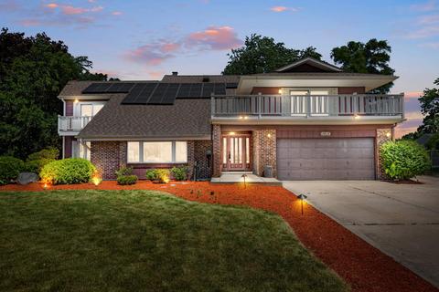 1615 Prospect Ct, Wheaton, IL 60189 photo 2
