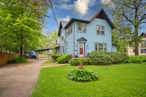 414 N Wheaton Ave, Wheaton, IL 60187 photo 1