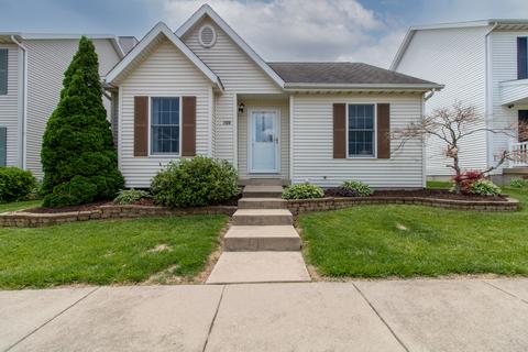 1109 Perry Ln, Normal, IL 61761 photo 1