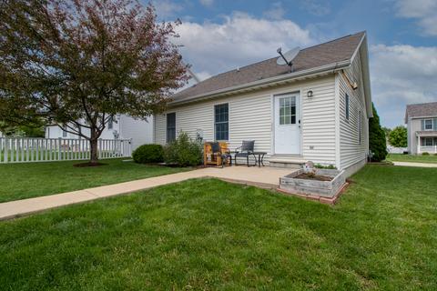 1109 Perry Ln, Normal, IL 61761 photo 38