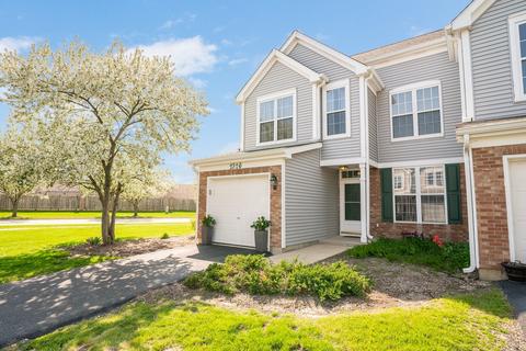 2326 Cryder Ln, Plainfield, IL 60586 photo 1