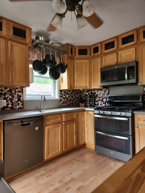 14901 Ridgeway Ave, Midlothian, IL 60445 photo 4