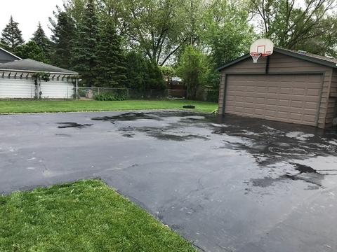 14901 Ridgeway Ave, Midlothian, IL 60445 photo 2