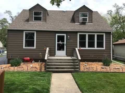 14901 Ridgeway Ave, Midlothian, IL 60445 photo 1