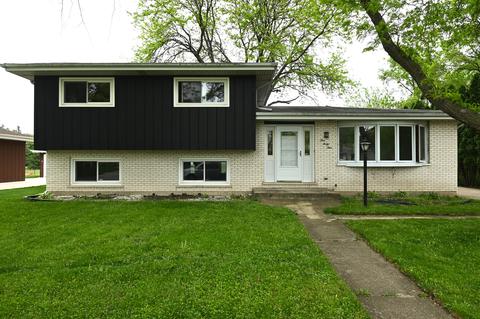 549 Home Ave, Itasca, IL 60143 photo 1