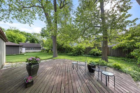 936 Aurora Way, Wheaton, IL 60189 photo 16