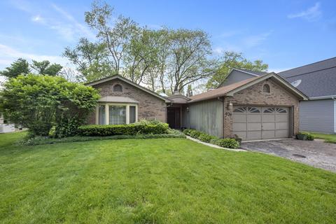 936 Aurora Way, Wheaton, IL 60189 photo 2