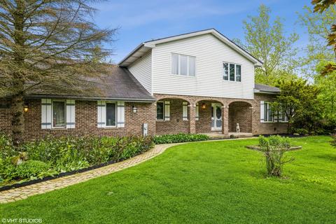 7305 W Pauling Rd, Monee, IL 60449 photo 1