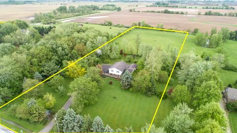 7305 W Pauling Rd, Monee, IL 60449 photo 3