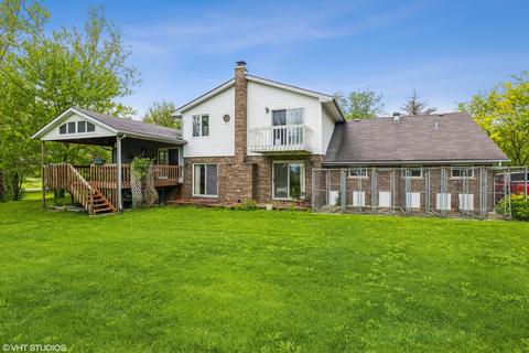 7305 W Pauling Rd, Monee, IL 60449 photo 13
