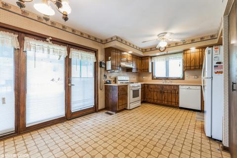 7305 W Pauling Rd, Monee, IL 60449 photo 16